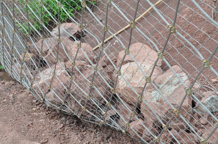 邊坡防護(hù)網(wǎng)